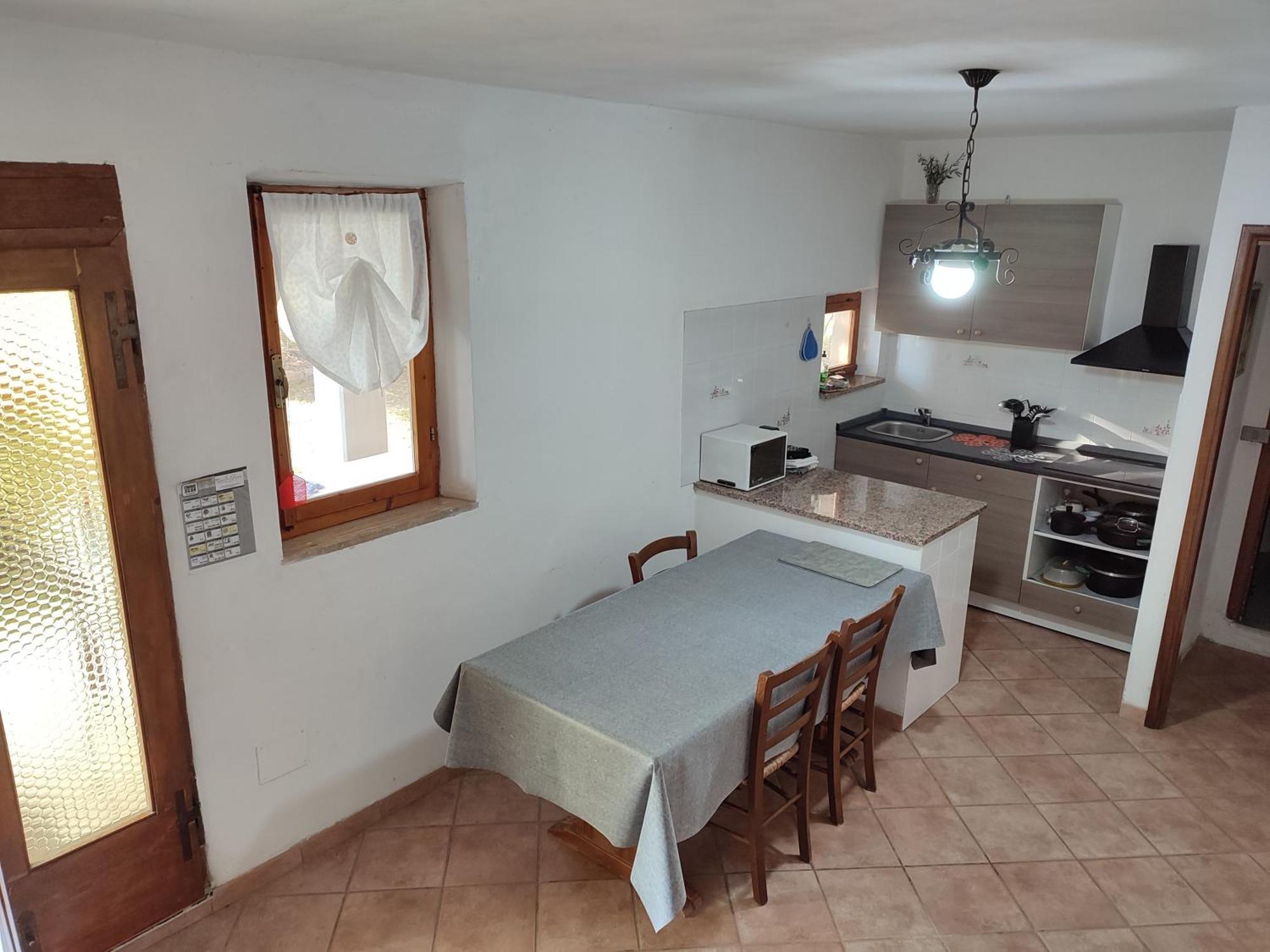 Agriturismo San Giorgino Grosseto Habitación foto